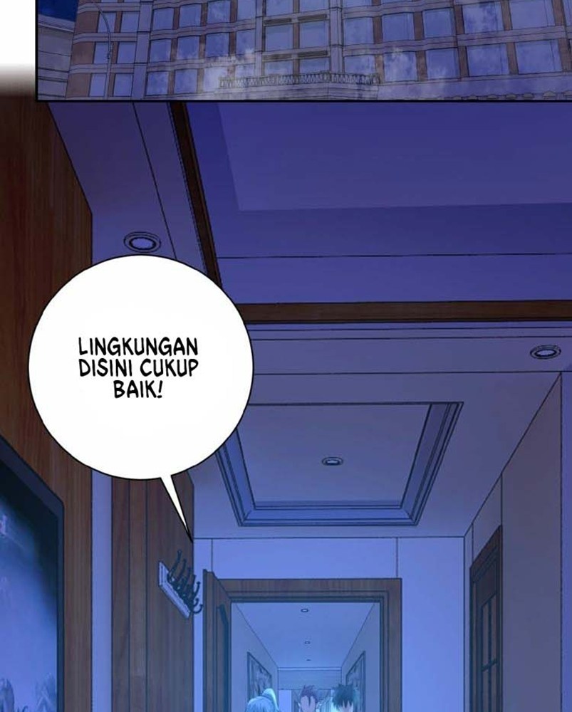 Super System Chapter 13 Bahasa Indonesia